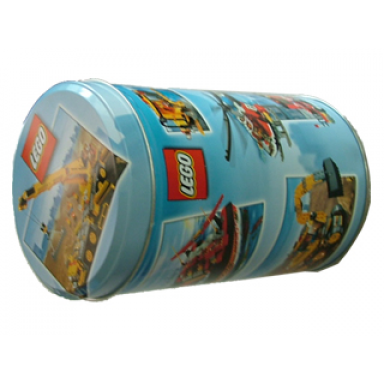 collectors cookie tin small 1.7 liter