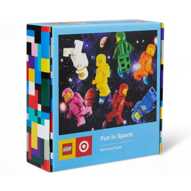 fun in space puzzle