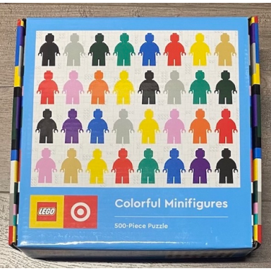 colorful minifigures puzzle