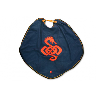 bodywear cape vikings cape