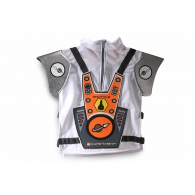 bodywear costume space hero suit
