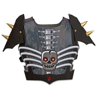 bodywear armor foam castle skeleton armor