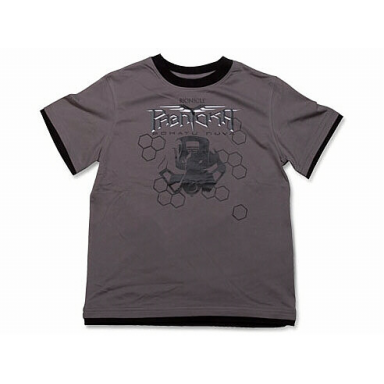 t-shirt bionicle phantoka childrens