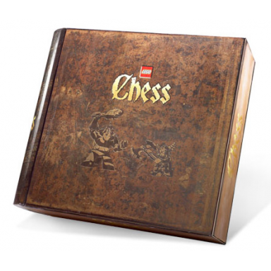 chess set storage case fantasy era giant castle