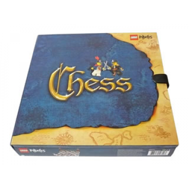 chess set storage case pirates