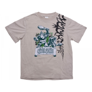 t-shirt giant trolls childrens