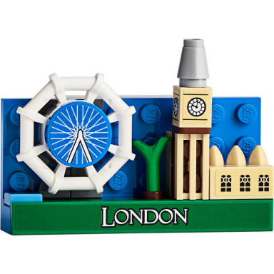 magnet flat london magnet build