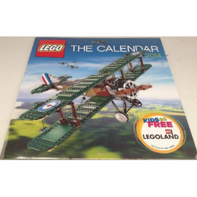 calendar 2014