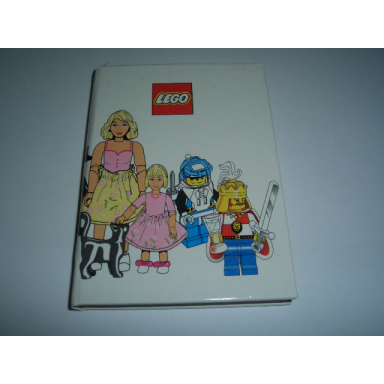 address book multitheme figures pattern