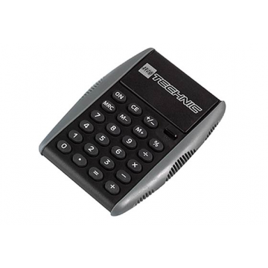 calculator technic flip top