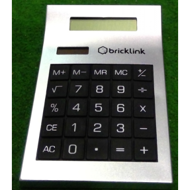 calculator bricklink