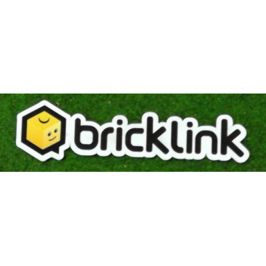 magnet flat bricklink logo