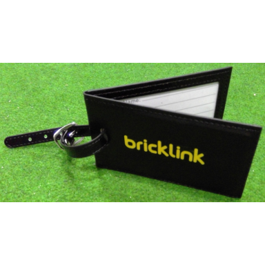 bag luggage tag bricklink with buckle strap