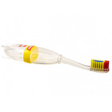 toothbrush colgate extra soft bristles