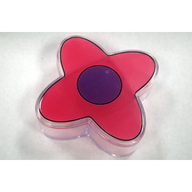 candy container clikits flower