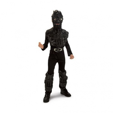 bodywear costume bionicle toa inika nuparu