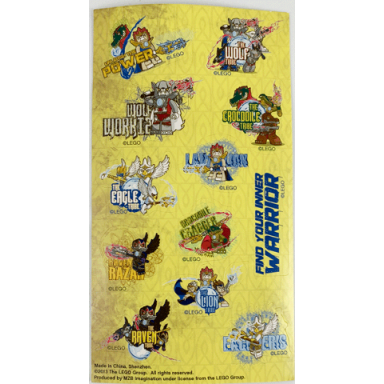 sticker sheet for gear lgo6564 - sheet 4
