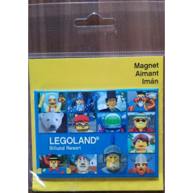 magnet flat legoland billund resort