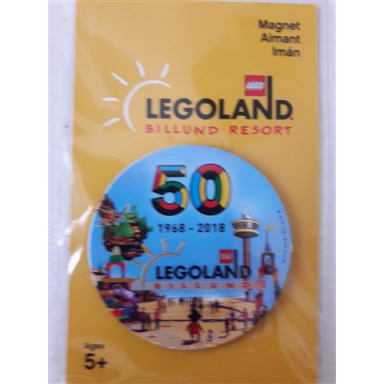 magnet flat legoland billund resort 50 years