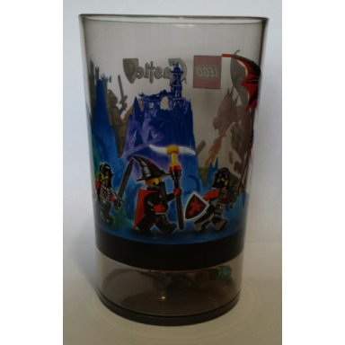 cup mug castle