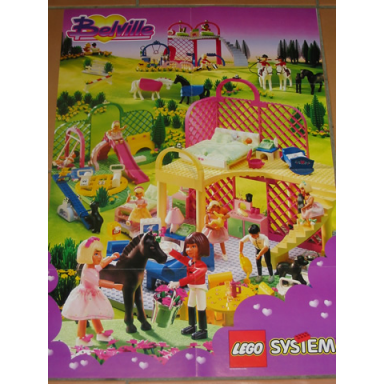 belville poster 1994 992783 992883-eu na