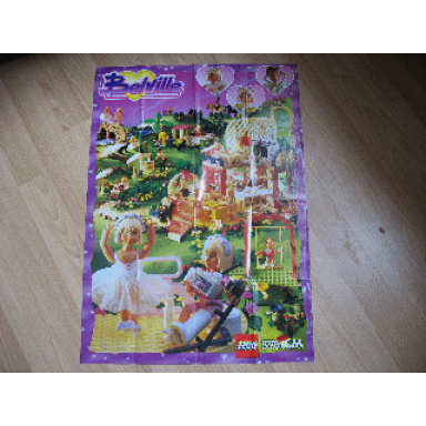 belville poster 1996 4.103.801 4.103.802-eu