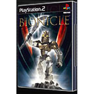 bionicle - sony ps2