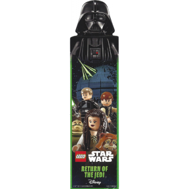 bookmark star wars - return of the jedi