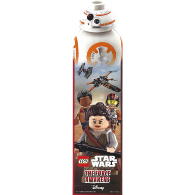 bookmark star wars - the force awakens