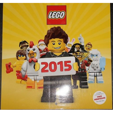 calendar 2015 european version