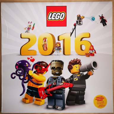 calendar 2016