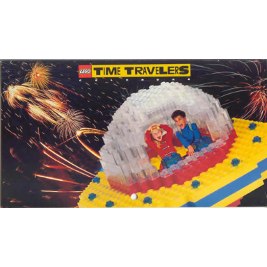 calendar 1992 official builders club us