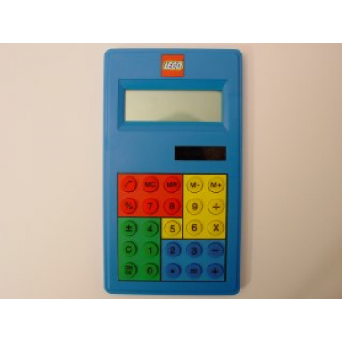 calculator 4 bricks pattern