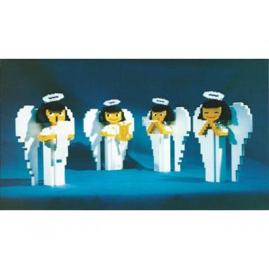 christmas card - 1984 4