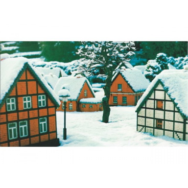 christmas card - 1984 5