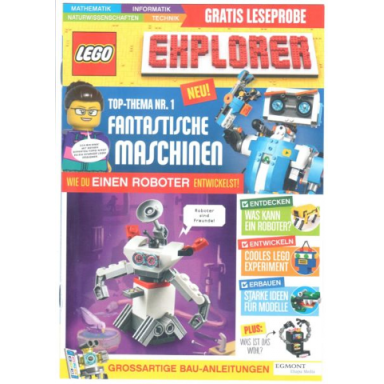 flyer 2020 german explorer