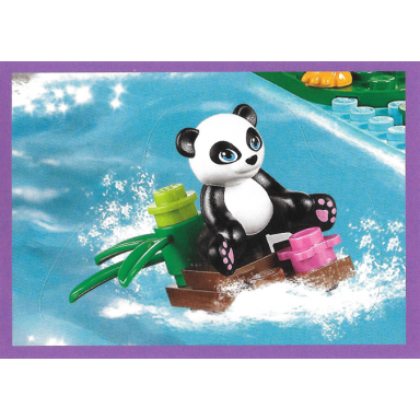sticker friends panini - 115 of 160
