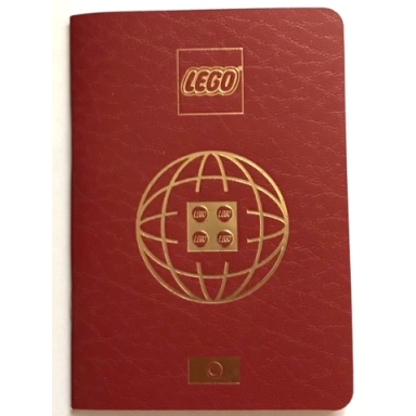 lego store passport japan version