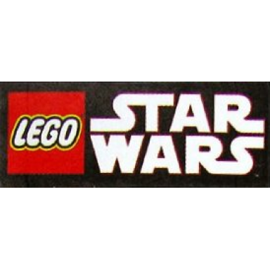 sticker sheet for gear promosw005 sheet 1 - star wars