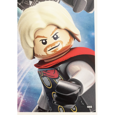 avengers trading card collection english series 1 - 180 puzzle piece