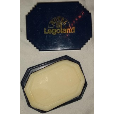 soap box hotel legoland octagonal