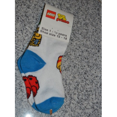 socks primo baby