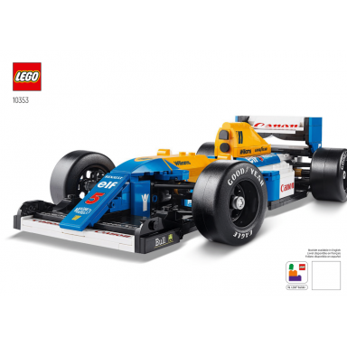 williams racing fw14b nigel mansell