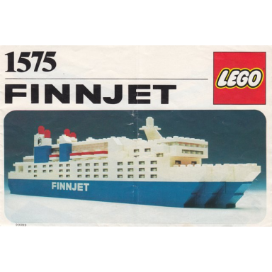 finnjet ferry