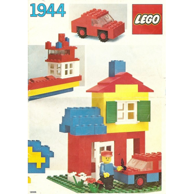 universal building set