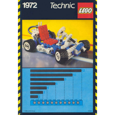 go-kart