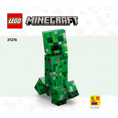 the creeper