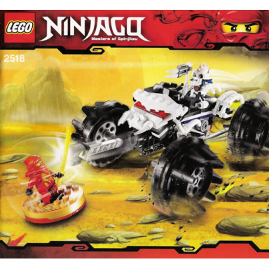 nuckals atv