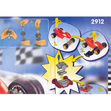 radical racer