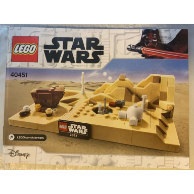 tatooine homestead